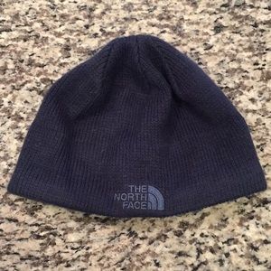 THE NORTH FACE Unisex fleece beanie
